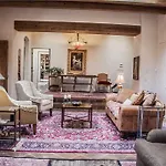 Casas De San Juan Five-Bedroom Holiday Home