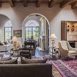 Casas De San Juan Five-Bedroom Holiday Home