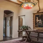 Casas De San Juan Five-Bedroom Holiday Home