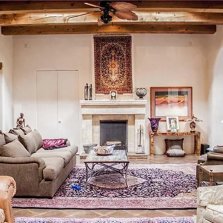 Holiday home Casas De San Juan Five-bedroom Holiday *