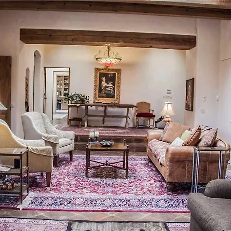 Casas De San Juan Five-bedroom Holiday Holiday home