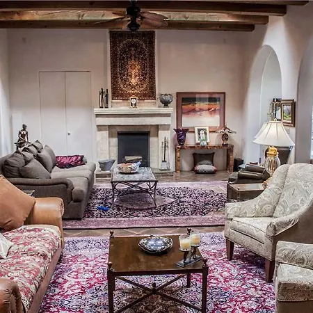 Holiday home Casas De San Juan Five-bedroom Holiday *