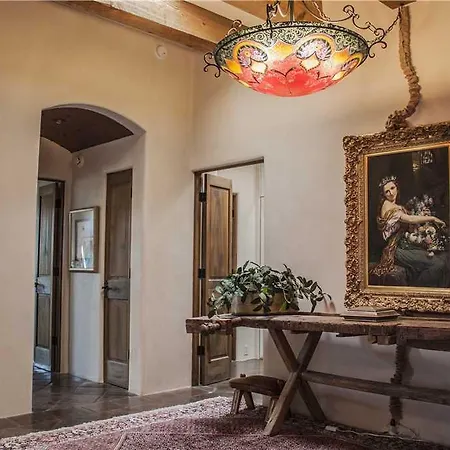 Holiday home Casas De San Juan Five-bedroom Holiday