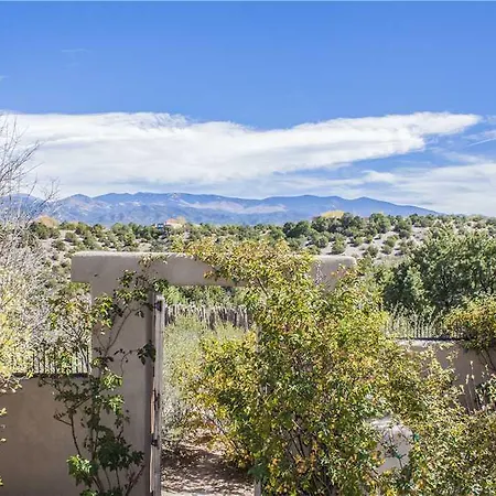 Casas De San Juan Five-bedroom Holiday Holiday home Santa Fe