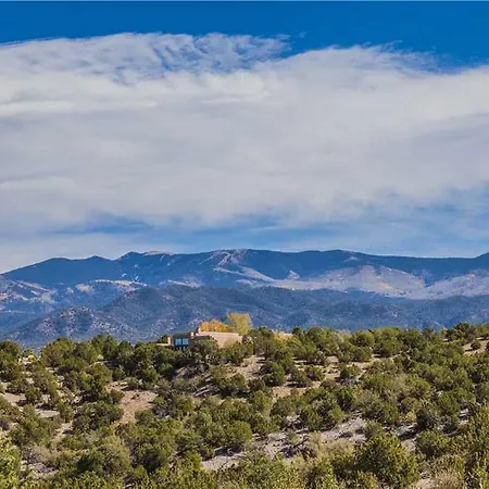 Casas De San Juan Five-bedroom Holiday *