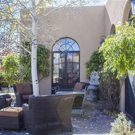 Casas De San Juan Five-bedroom Holiday * Santa Fe