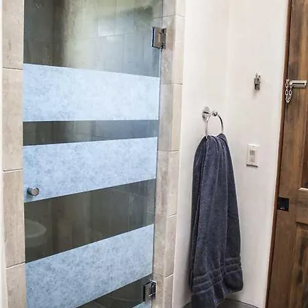 Casas De San Juan Five-bedroom Holiday Santa Fe