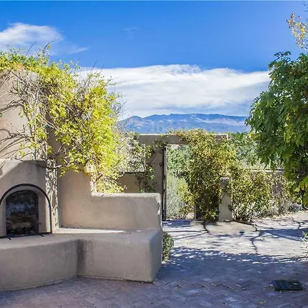 Holiday home Casas De San Juan Five-bedroom Holiday Santa Fe