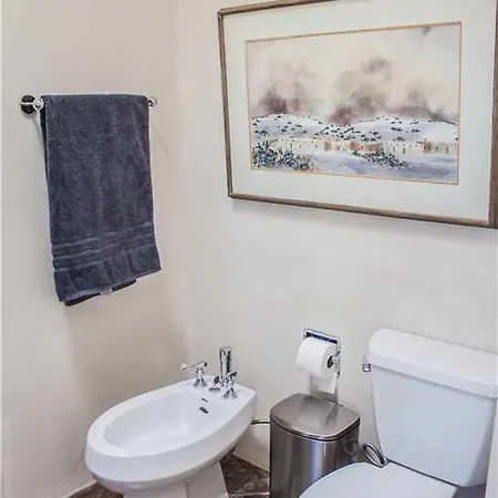 Casas De San Juan Five-bedroom Holiday