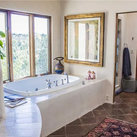 Holiday home Casas De San Juan Five-bedroom Holiday Santa Fe