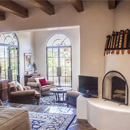 Casas De San Juan Five-bedroom Holiday Holiday home *