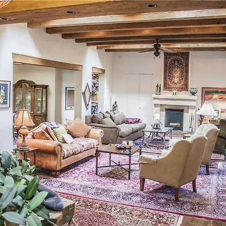 Holiday home Casas De San Juan Five-bedroom Holiday