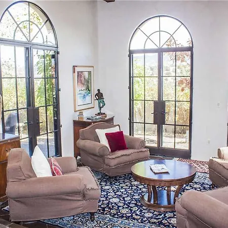 Casas De San Juan Five-bedroom Holiday Holiday home