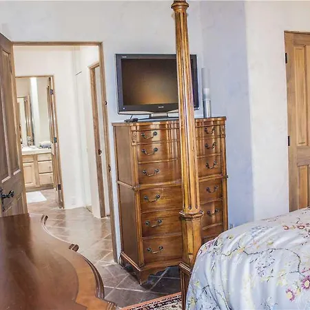 Holiday home Casas De San Juan Five-bedroom Holiday *