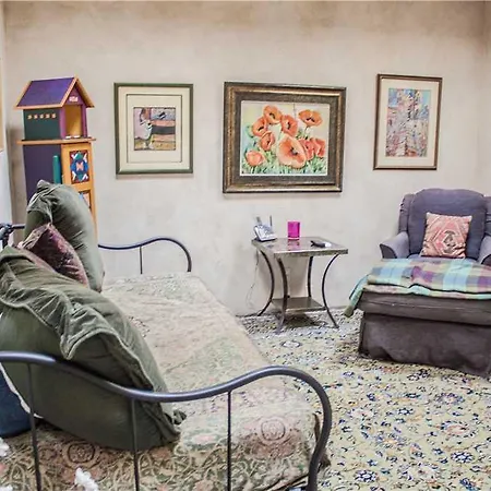 Holiday home Casas De San Juan Five-bedroom Holiday Santa Fe