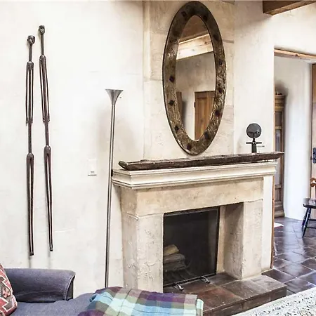 Holiday home Casas De San Juan Five-bedroom Holiday
