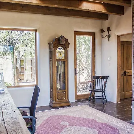 Casas De San Juan Five-bedroom Holiday