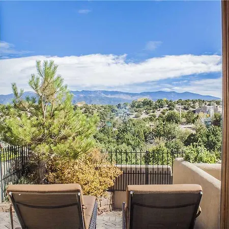 Casas De San Juan Five-bedroom Holiday Holiday home