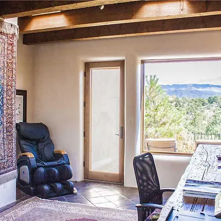 Casas De San Juan Five-bedroom Holiday Holiday home Santa Fe
