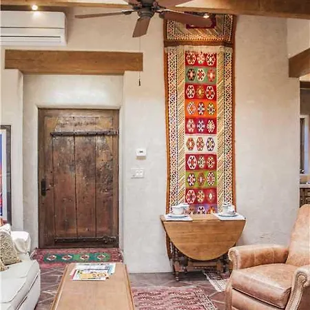 Casas De San Juan Five-bedroom Holiday *