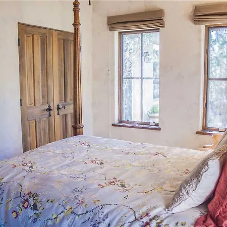 Holiday home Casas De San Juan Five-bedroom Holiday Santa Fe