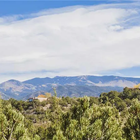 Holiday home Casas De San Juan Five-bedroom Holiday