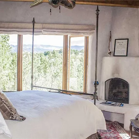 Casas De San Juan Five-bedroom Holiday *