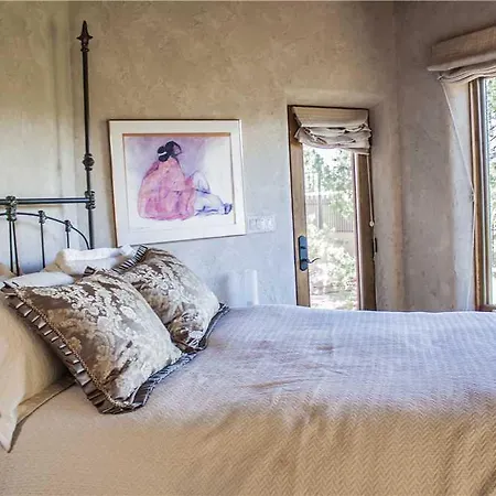 Casas De San Juan Five-bedroom Holiday