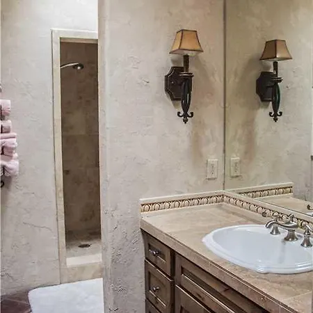 Holiday home Casas De San Juan Five-bedroom Holiday Santa Fe