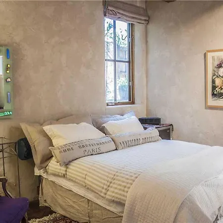 Casas De San Juan Five-bedroom Holiday * Santa Fe