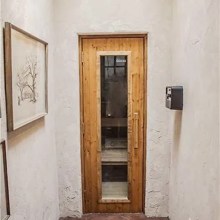 Casas De San Juan Five-bedroom Holiday Holiday home Santa Fe