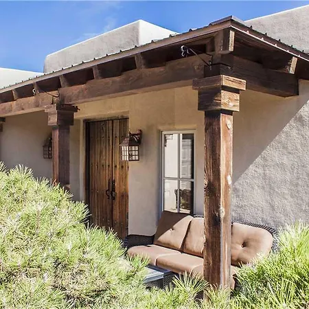 Casas De San Juan Five-bedroom Holiday Holiday home