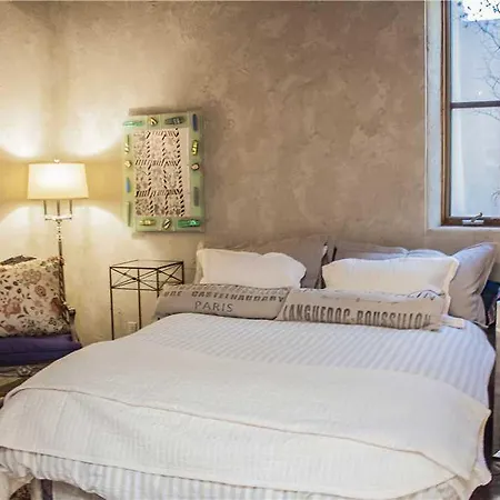 Casas De San Juan Five-bedroom Holiday