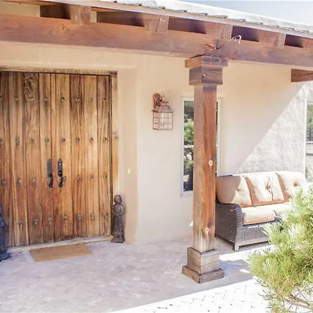 Holiday home Casas De San Juan Five-bedroom Holiday Santa Fe