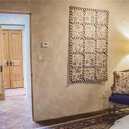 Holiday home Casas De San Juan Five-bedroom Holiday