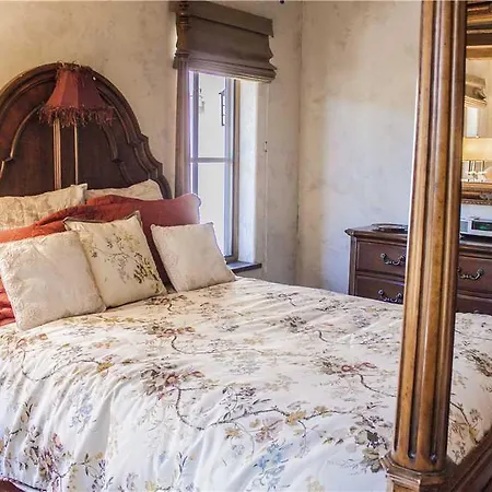 Casas De San Juan Five-bedroom Holiday *